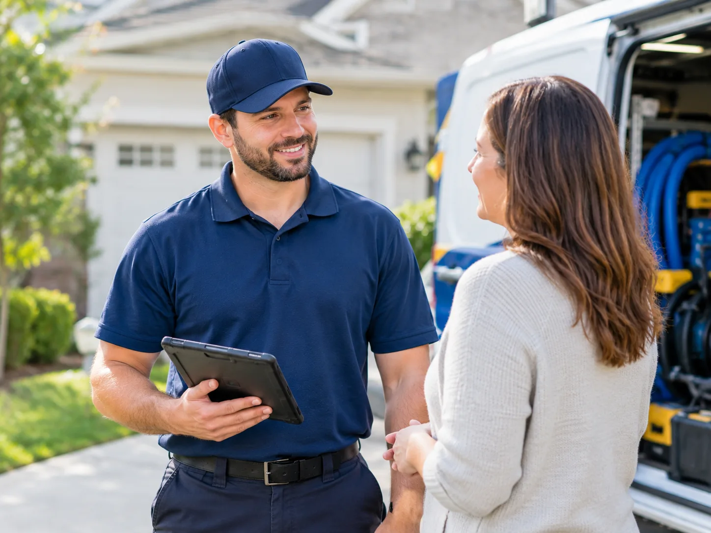 Sewage Backup Cleanup Norton, MA FAQs
